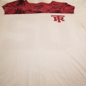 True Religion beand jean shirt